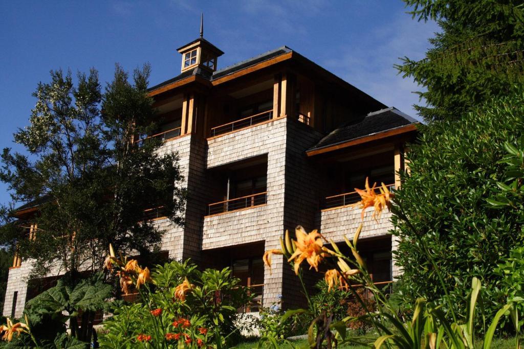 Puyuhuapi Lodge & Spa Bilik gambar