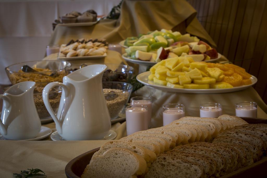 Puyuhuapi Lodge & Spa Luaran gambar